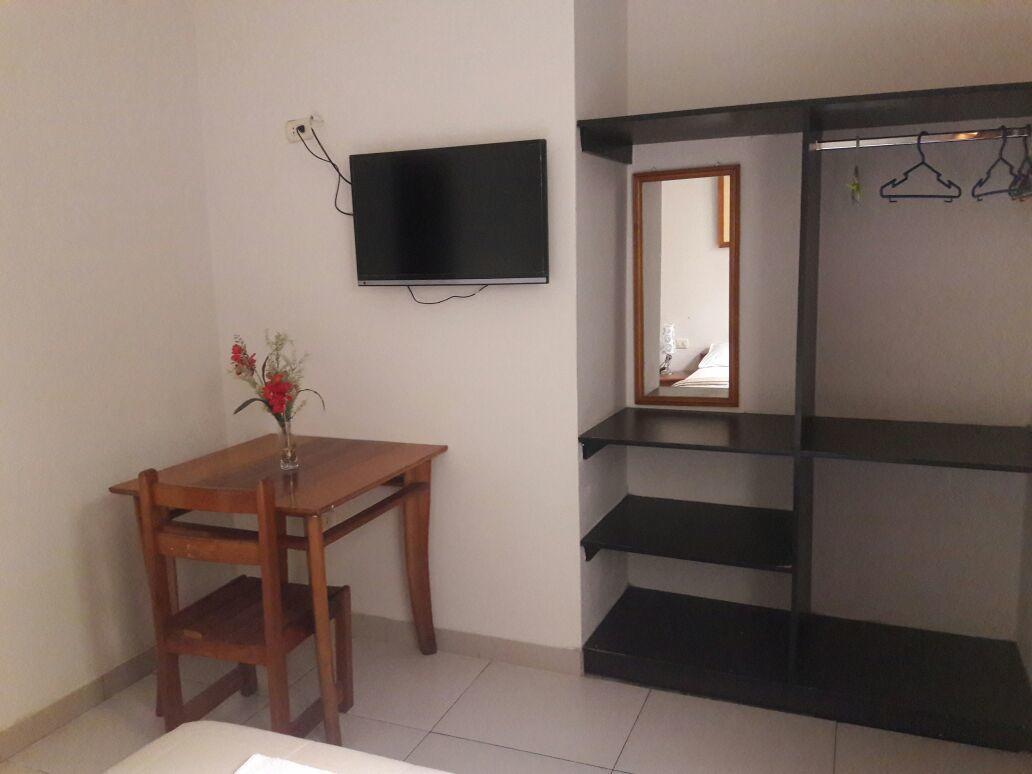 איקיטוס Amazon Green Hotel מראה חיצוני תמונה