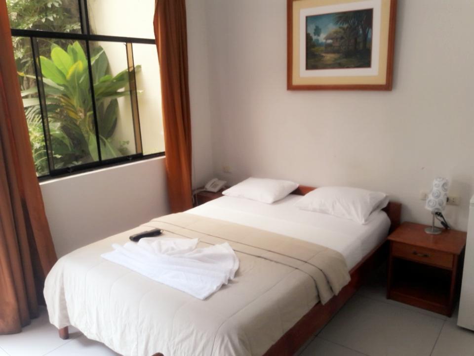 איקיטוס Amazon Green Hotel מראה חיצוני תמונה